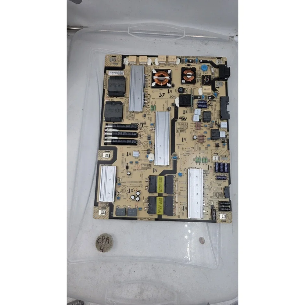 BN44-01113A Samsung Power Supply Board, L85E6N_AHS, BN4401113A, UN85AU8000F,...
